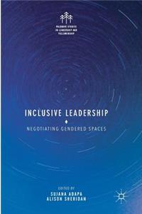 Inclusive Leadership