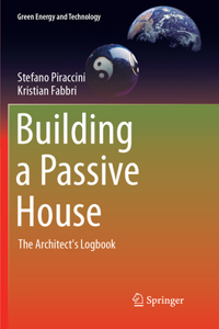 Building a Passive House