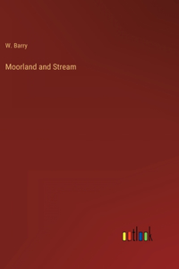 Moorland and Stream