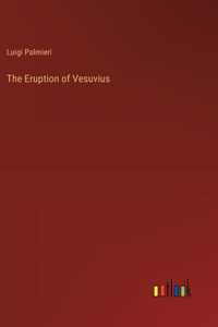 Eruption of Vesuvius