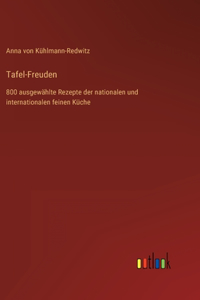 Tafel-Freuden