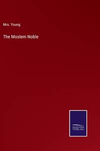 Moslem Noble