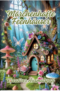 Märchenhafte Feenhäuser
