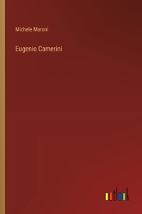 Eugenio Camerini