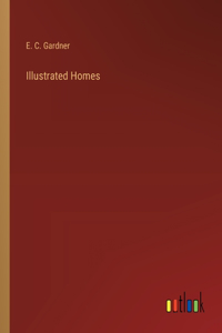 Illustrated Homes