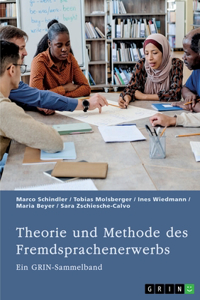 Theorie und Methode des Fremdsprachenerwerbs