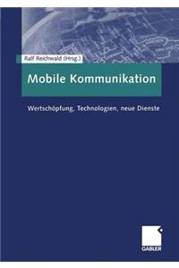 Mobile Kommunikation