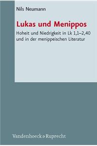 Novum Testamentum et Orbis Antiquus / Studien zur Umwelt des Neuen Testaments