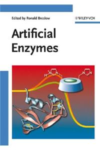 Artificial Enzymes