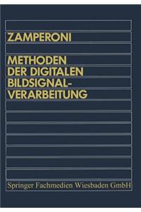Methoden der digitalen Bildsignalverarbeitung