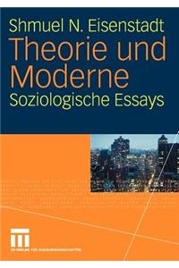 Theorie und Moderne
