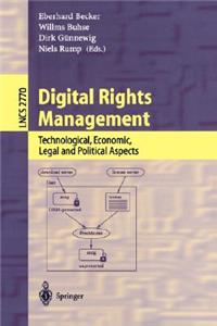 Digital Rights Management