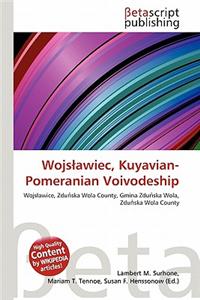 Wojs Awiec, Kuyavian-Pomeranian Voivodeship