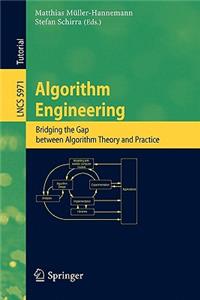 Algorithm Engineering