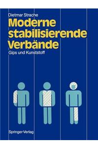 Moderne Stabilisierende Verbände