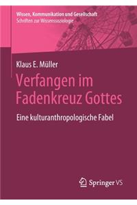 Verfangen Im Fadenkreuz Gottes