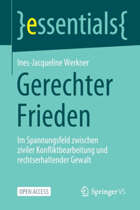 Gerechter Frieden