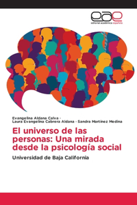 El universo de las personas