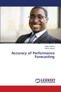 Accuracy of Performance Forecasting
