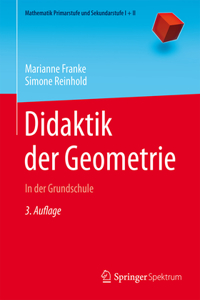 Didaktik Der Geometrie