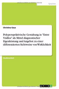 Polyperspektivische Gestaltung in 