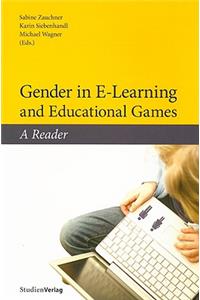 Gender in E-Learning and Educational Games