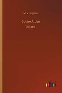 Squire Arden