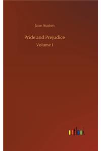 Pride and Prejudice