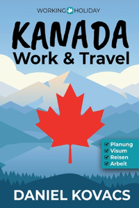 Work and Travel Kanada