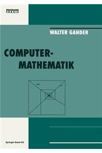 Computermathematik