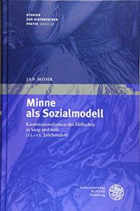 Minne ALS Sozialmodell