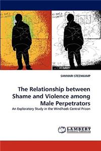 Relationship Between Shame and Violence Among Male Perpetrators