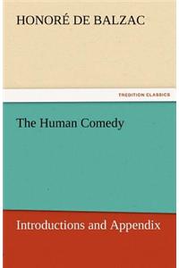 The Human Comedy
