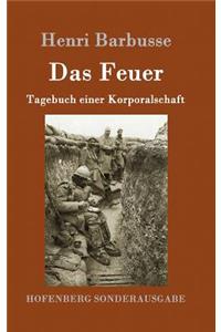 Das Feuer