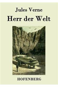 Herr der Welt