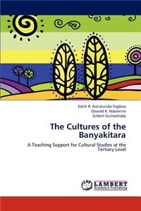 Cultures of the Banyakitara