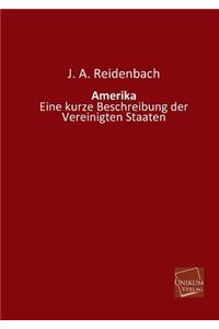 Amerika
