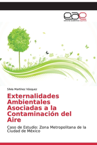 Externalidades Ambientales Asociadas a la Contaminación del Aire