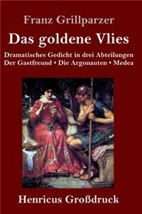 goldene Vlies (Großdruck)