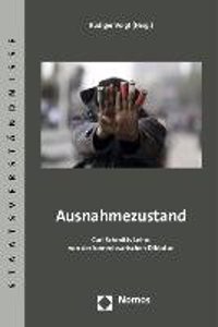 Ausnahmezustand