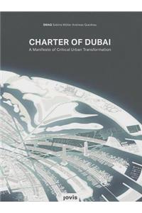 Charter of Dubai