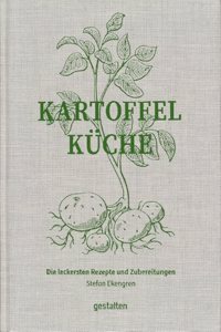 Kartoffelkuche: Die leckersten Rezepte und Zubereitungen
