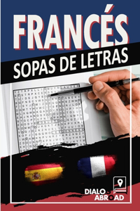 Francés sopas de letras