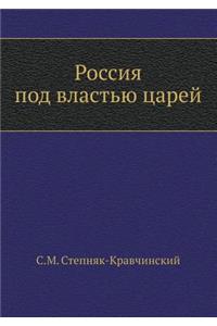 Россия под властью царей