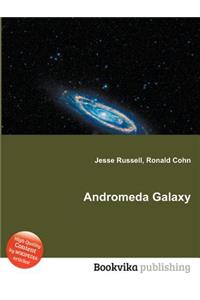 Andromeda Galaxy