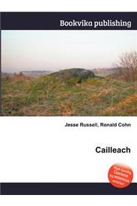 Cailleach
