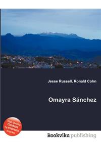 Omayra Sanchez