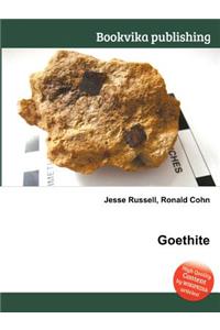 Goethite