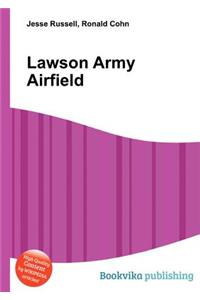Lawson Army Airfield