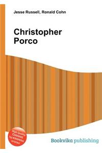 Christopher Porco